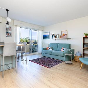 Superior One-Bedroom Apartment